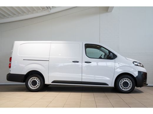 Opel Vivaro 2.0 CDTI L3H1 Edition | Navigatie | Camera | Parkeersensoren | Laadruimte pakket | Apple Carplay ... ActivLease financial lease