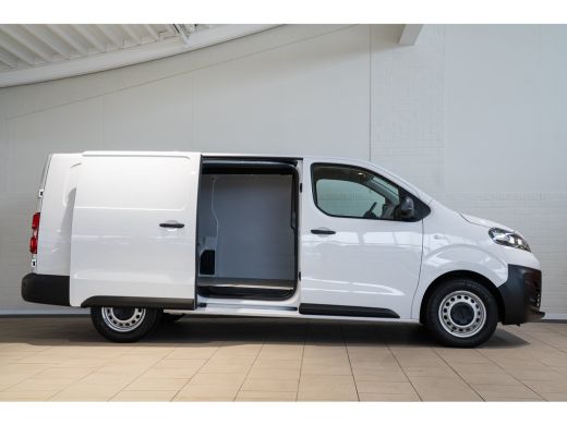 Opel Vivaro 2.0 CDTI L3H1 Edition | Navigatie | Camera | Parkeersensoren | Laadruimte pakket | Apple Carplay ... ActivLease financial lease