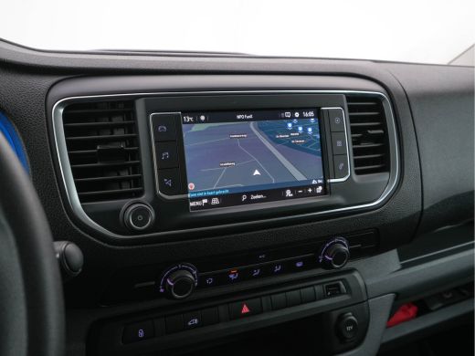 Opel Vivaro-e L2H1 Innovation 50 kWh [ 3-Fase ] Aut. *LEATHER | NAVI-FULLMAP | CAMERA | AIRCO | DAB+ | PDC | CR... ActivLease financial lease