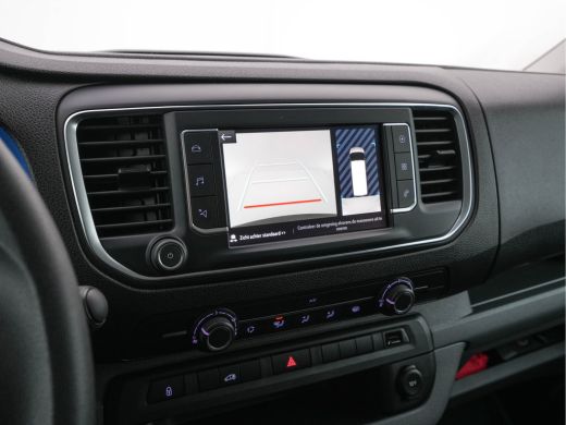 Opel Vivaro-e L2H1 Innovation 50 kWh [ 3-Fase ] Aut. *LEATHER | NAVI-FULLMAP | CAMERA | AIRCO | DAB+ | PDC | CR... ActivLease financial lease