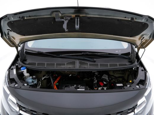 Opel Vivaro-e L2H1 Innovation 50 kWh 3-Pers [ 3-Fase-11kW ] {SOH-93%} Aut. *LEATHER | NAVI-FULLMAP | CAMERA | A... ActivLease financial lease