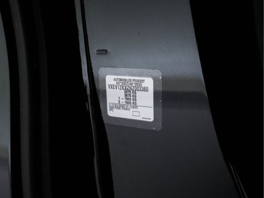 Opel Vivaro-e L2H1 Innovation 50 kWh 3-Pers [ 3-Fase-11kW ] {SOH-93%} Aut. *LEATHER | NAVI-FULLMAP | CAMERA | A... ActivLease financial lease