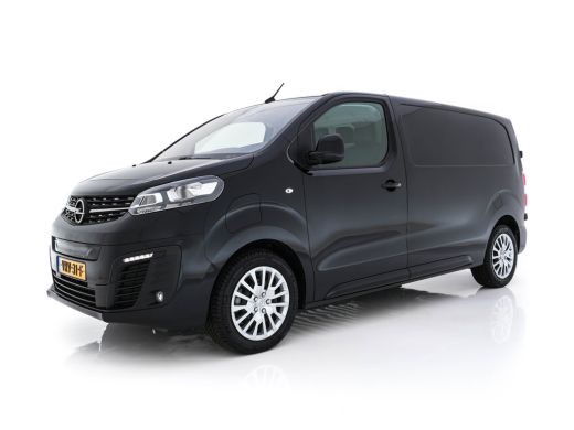 Opel Vivaro-e L2H1 Innovation 50 kWh [ 3-Fase ] Aut. *LEATHER | NAVI-FULLMAP | CAMERA | AIRCO | DAB+ | PDC | CR... ActivLease financial lease