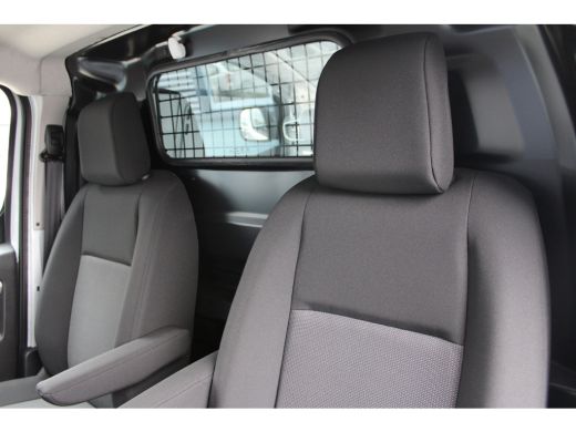 Opel Vivaro-e L3 75 kWh | 8 JAAR FABRIEKSGARANTIE| NAVIGATIE | CAMERA | SENSOREN VOOR/ACHTER | APPLE CARPLAY/AN... ActivLease financial lease