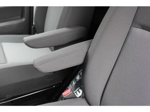 Opel Vivaro-e L3 75 kWh | 8 JAAR FABRIEKSGARANTIE| NAVIGATIE | CAMERA | SENSOREN VOOR/ACHTER | APPLE CARPLAY/AN... ActivLease financial lease