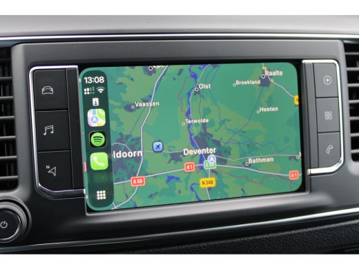 Opel Vivaro-e L3 75 kWh | 8 JAAR FABRIEKSGARANTIE| NAVIGATIE | CAMERA | SENSOREN VOOR/ACHTER | APPLE CARPLAY/AN... ActivLease financial lease