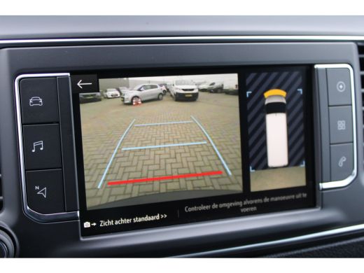 Opel Vivaro-e L3 75 kWh | 8 JAAR FABRIEKSGARANTIE| NAVIGATIE | CAMERA | SENSOREN VOOR/ACHTER | APPLE CARPLAY/AN... ActivLease financial lease