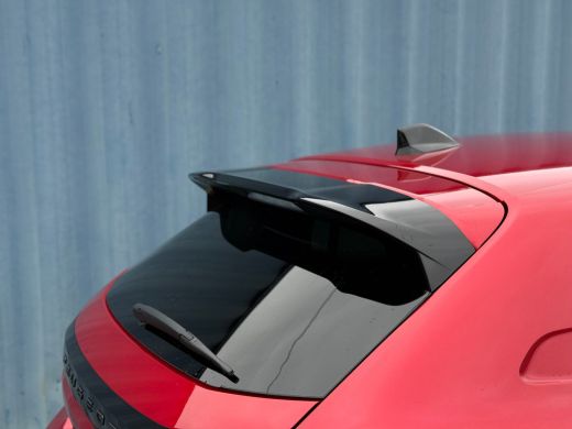 Peugeot 208 Hybrid 100 e-DCS6 Allure Cruise control | Voor en achter parkeersensoren | Apple carplay & Androi... ActivLease financial lease