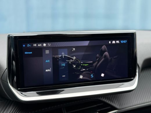 Peugeot 208 Hybrid 100 e-DCS6 Allure Automaat | Cruise control | Voor en achter parkeersensoren | Apple carpl... ActivLease financial lease