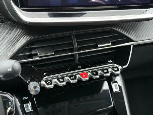 Peugeot 208 Hybrid 100 e-DCS6 Allure Automaat | Cruise control | Voor en achter parkeersensoren | Apple carpl... ActivLease financial lease
