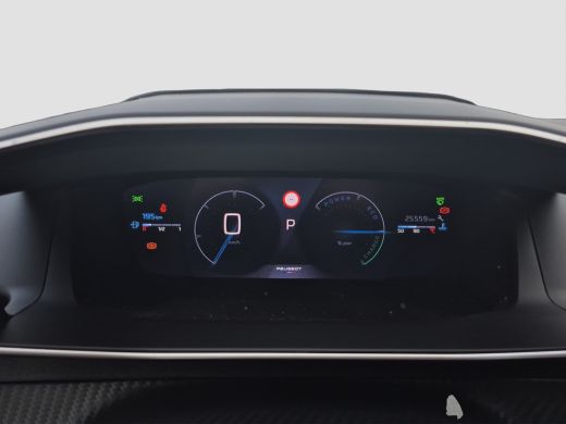 Peugeot 208 Hybrid 100 e-DCS6 GT Keyless | Camera | Full LED |  Carplay/android auto | Parkeersensoren | ActivLease financial lease