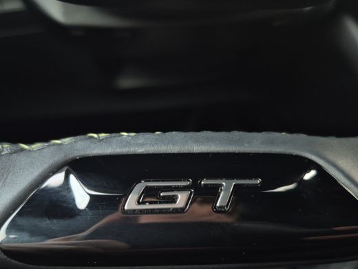 Peugeot 208 Hybrid 100 e-DCS6 GT Keyless | Camera | Full LED |  Carplay/android auto | Parkeersensoren | ActivLease financial lease