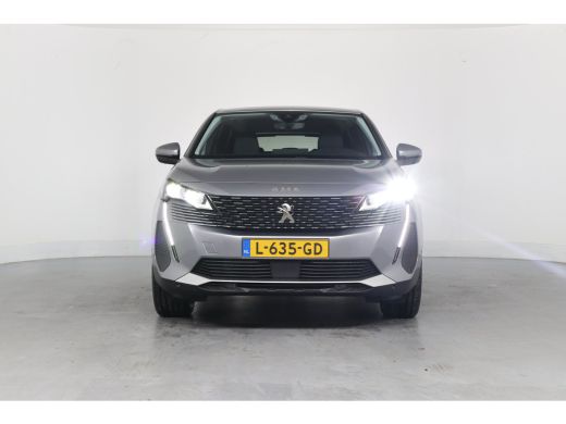 Peugeot 3008 1.6 HYbrid 225 Allure | Dealer Onderhouden! | Navi | Clima | Camera | LED | Cruise Control | BLIS... ActivLease financial lease