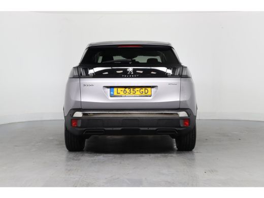 Peugeot 3008 1.6 HYbrid 225 Allure | Dealer Onderhouden! | Navi | Clima | Camera | LED | Cruise Control | BLIS... ActivLease financial lease