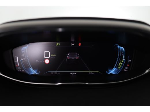 Peugeot 3008 1.6 HYbrid 225 Allure | Dealer Onderhouden! | Navi | Clima | Camera | LED | Cruise Control | BLIS... ActivLease financial lease