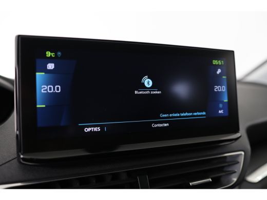 Peugeot 3008 1.6 HYbrid 225 Allure | Dealer Onderhouden! | Navi | Clima | Camera | LED | Cruise Control | BLIS... ActivLease financial lease