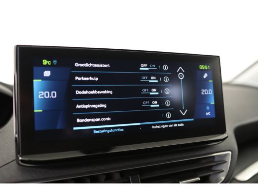 Peugeot 3008 1.6 HYbrid 225 Allure | Dealer Onderhouden! | Navi | Clima | Camera | LED | Cruise Control | BLIS... ActivLease financial lease