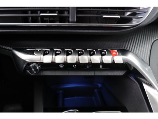 Peugeot 3008 1.6 HYbrid 225 Allure | Dealer Onderhouden! | Navi | Clima | Camera | LED | Cruise Control | BLIS... ActivLease financial lease