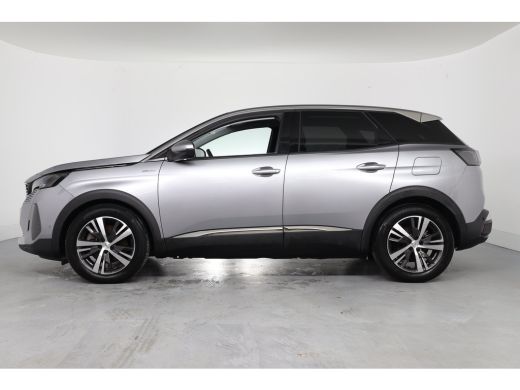 Peugeot 3008 1.6 HYbrid 225 Allure | Dealer Onderhouden! | Navi | Clima | Camera | LED | Cruise Control | BLIS... ActivLease financial lease