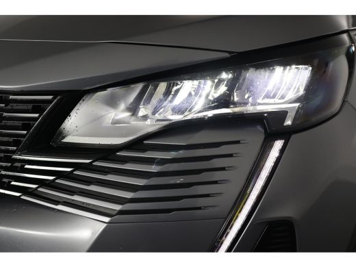 Peugeot 3008 1.6 HYbrid 225 Allure | Dealer Onderhouden! | Navi | Clima | Camera | LED | Cruise Control | BLIS... ActivLease financial lease