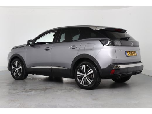 Peugeot 3008 1.6 HYbrid 225 Allure | Dealer Onderhouden! | Navi | Clima | Camera | LED | Cruise Control | BLIS... ActivLease financial lease