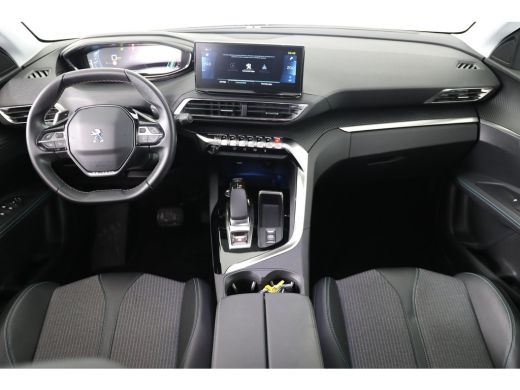 Peugeot 3008 1.6 HYbrid 225 Allure | Dealer Onderhouden! | Navi | Clima | Camera | LED | Cruise Control | BLIS... ActivLease financial lease