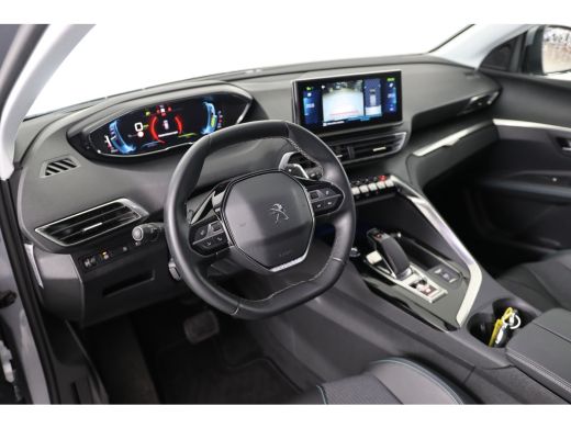 Peugeot 3008 1.6 HYbrid 225 Allure | Dealer Onderhouden! | Navi | Clima | Camera | LED | Cruise Control | BLIS... ActivLease financial lease