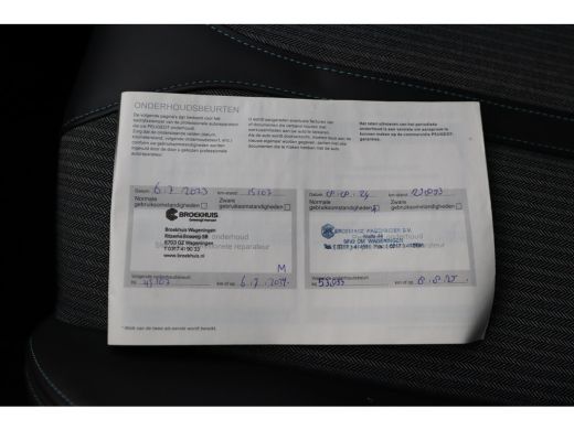 Peugeot 3008 1.6 HYbrid 225 Allure | Dealer Onderhouden! | Navi | Clima | Camera | LED | Cruise Control | BLIS... ActivLease financial lease