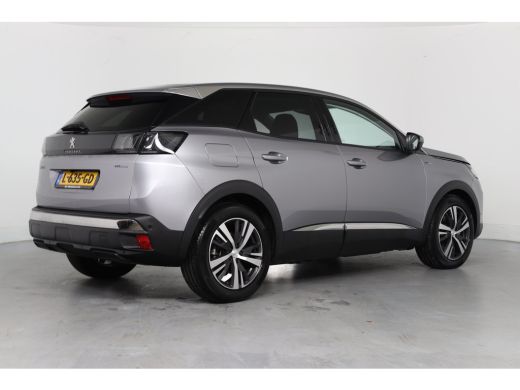 Peugeot 3008 1.6 HYbrid 225 Allure | Dealer Onderhouden! | Navi | Clima | Camera | LED | Cruise Control | BLIS... ActivLease financial lease