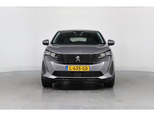 Peugeot 3008 1.6 HYbrid 225 Allure | Dealer Onderhouden! | Navi | Clima | Camera | LED | Cruise Control | BLIS... ActivLease financial lease