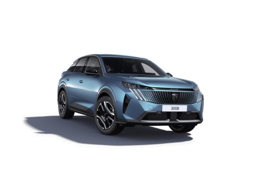 Peugeot 3008 Allure | Advanced Active Safety Brake met camera en radar (Pack Safety Plus) | Climate Control | ... ActivLease financial lease