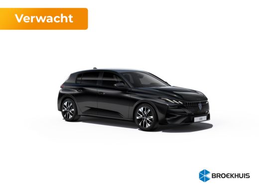 Peugeot 308 Allure | Elektrische parkeerrem | Extra getinte achterste zijruiten en achterruit | ISOFIX-bevest... ActivLease financial lease