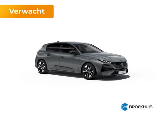 Peugeot 308 Allure | Elektrische parkeerrem | Extra getinte achterste zijruiten en achterruit | ISOFIX-bevest... ActivLease financial lease