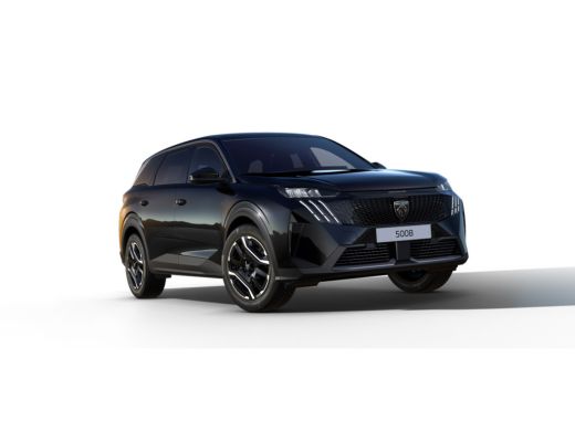 Peugeot 5008 Allure | Pack Safety Plus ActivLease financial lease