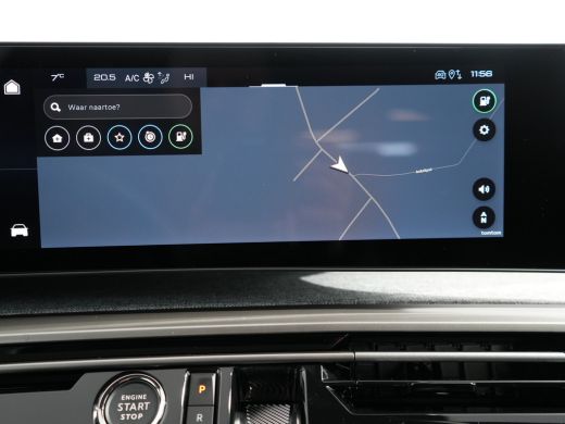 Peugeot e-3008 | Demo Deal | Allure Avantage 210 73 kWh | Dodehoek detectie | Extra getint glas | Lichtmetalen v... ActivLease financial lease