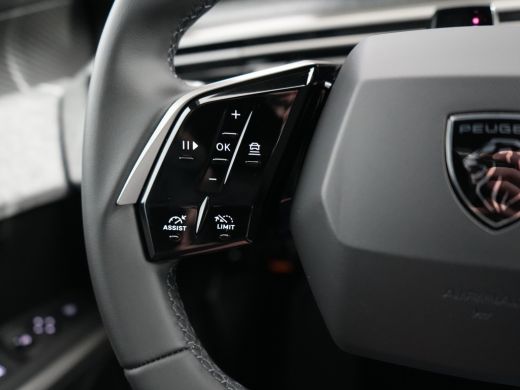 Peugeot e-3008 | Demo Deal | Allure Avantage 210 73 kWh | Dodehoek detectie | Extra getint glas | Lichtmetalen v... ActivLease financial lease