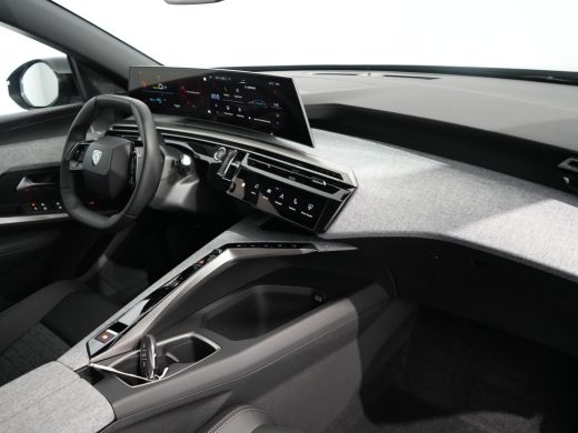 Peugeot e-3008 | Demo Deal | Allure Avantage 210 73 kWh | Dodehoek detectie | Extra getint glas | Lichtmetalen v... ActivLease financial lease