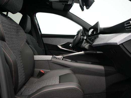 Peugeot e-3008 | Demo Deal | Allure Avantage 210 73 kWh | Dodehoek detectie | Extra getint glas | Lichtmetalen v... ActivLease financial lease