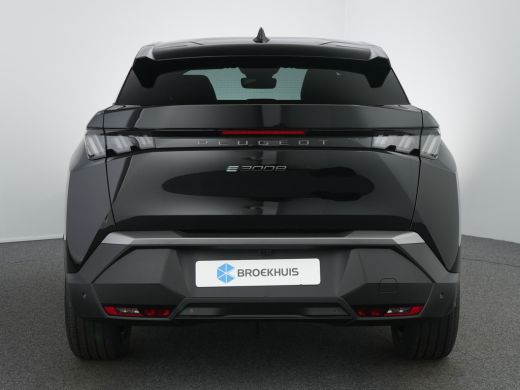 Peugeot e-3008 | Demo Deal | Allure Avantage 210 73 kWh | Dodehoek detectie | Extra getint glas | Lichtmetalen v... ActivLease financial lease