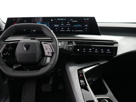 Peugeot e-3008 | Demo Deal | Allure Avantage 210 73 kWh | Dodehoek detectie | Extra getint glas | Lichtmetalen v... ActivLease financial lease