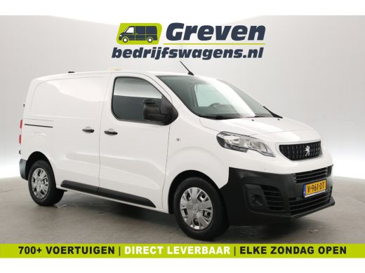 Peugeot Expert 2.0 HDI L1H1 | Airco | Cruise | Trekh. | Parkeersens. | Omvormer | Elektrpakket
