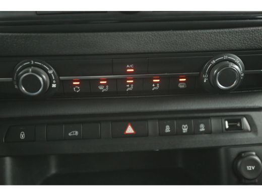 Peugeot Expert 2.0 HDI L1H1 | Airco | Cruise | Trekh. | Parkeersens. | Omvormer | Elektrpakket ActivLease financial lease