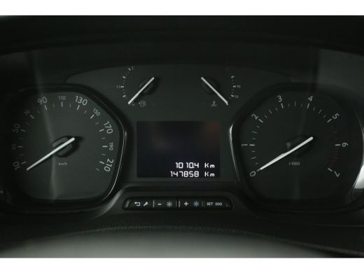 Peugeot Expert 2.0 HDI L1H1 | Airco | Cruise | Trekh. | Parkeersens. | Omvormer | Elektrpakket ActivLease financial lease