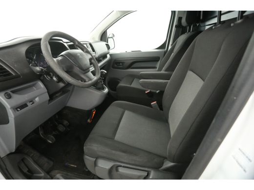 Peugeot Expert 2.0 HDI L1H1 | Airco | Cruise | Trekh. | Parkeersens. | Omvormer | Elektrpakket ActivLease financial lease