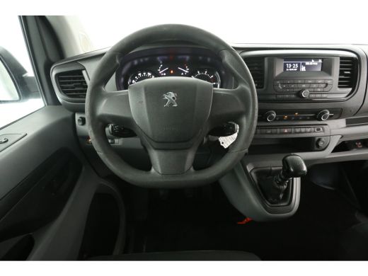 Peugeot Expert 2.0 HDI L1H1 | Airco | Cruise | Trekh. | Parkeersens. | Omvormer | Elektrpakket ActivLease financial lease