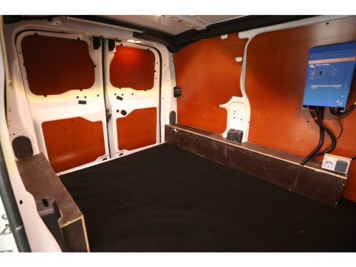 Peugeot Expert 2.0 HDI L1H1 | Airco | Cruise | Trekhaak | Parkeersens. | Omvormer | Elektrpakket ActivLease financial lease