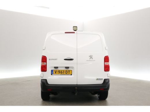 Peugeot Expert 2.0 HDI L1H1 | Airco | Cruise | Trekhaak | Parkeersens. | Omvormer | Elektrpakket ActivLease financial lease