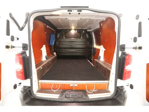 Peugeot Expert 2.0 HDI L1H1 | Airco | Cruise | Trekh. | Parkeersens. | Omvormer | Elektrpakket ActivLease financial lease