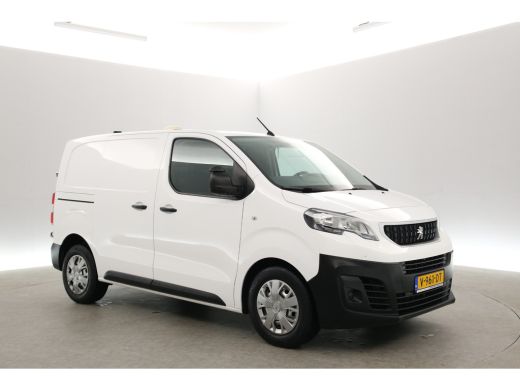 Peugeot Expert 2.0 HDI L1H1 | Airco | Cruise | Trekh. | Parkeersens. | Omvormer | Elektrpakket ActivLease financial lease
