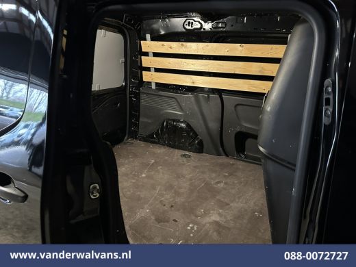 Peugeot Partner 1.5 BlueHDI 102pk L1H1 Euro6 Airco | Imperiaal | Apple Carplay | Cruisecontrol | Trekhaak Android... ActivLease financial lease